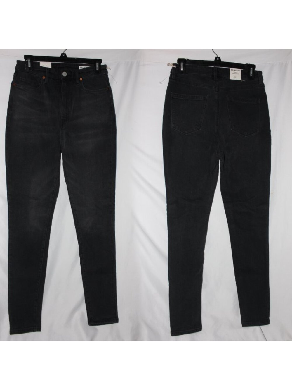 NWT Blank NYC The Great Jones Jeans Size 29